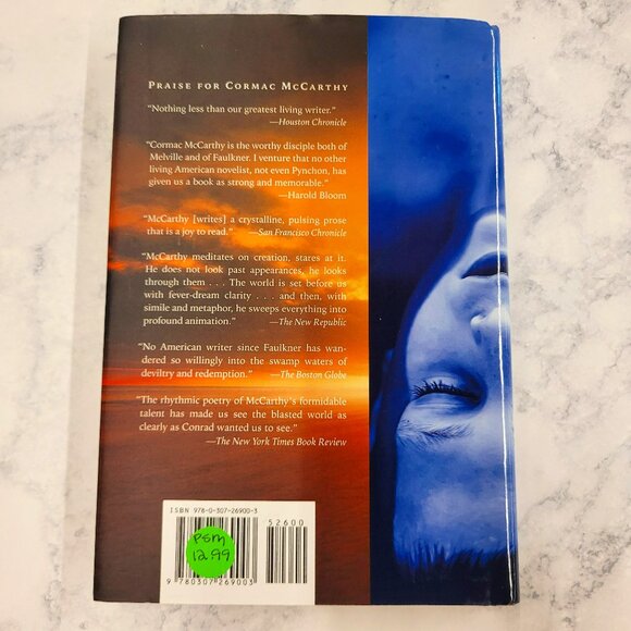 Stella Maris by Cormac McCarthy * The Passenger #2 - Picture 2 of 9